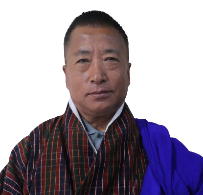 Hon. Sangay Thinley