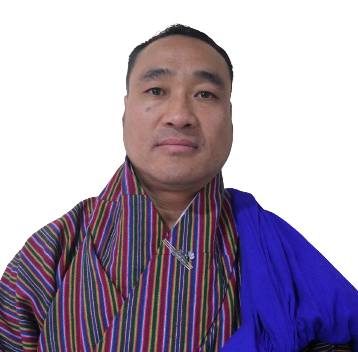 Hon. Tashi Dorji