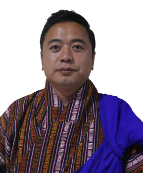 Hon. Lhakpa Tshering Tamang