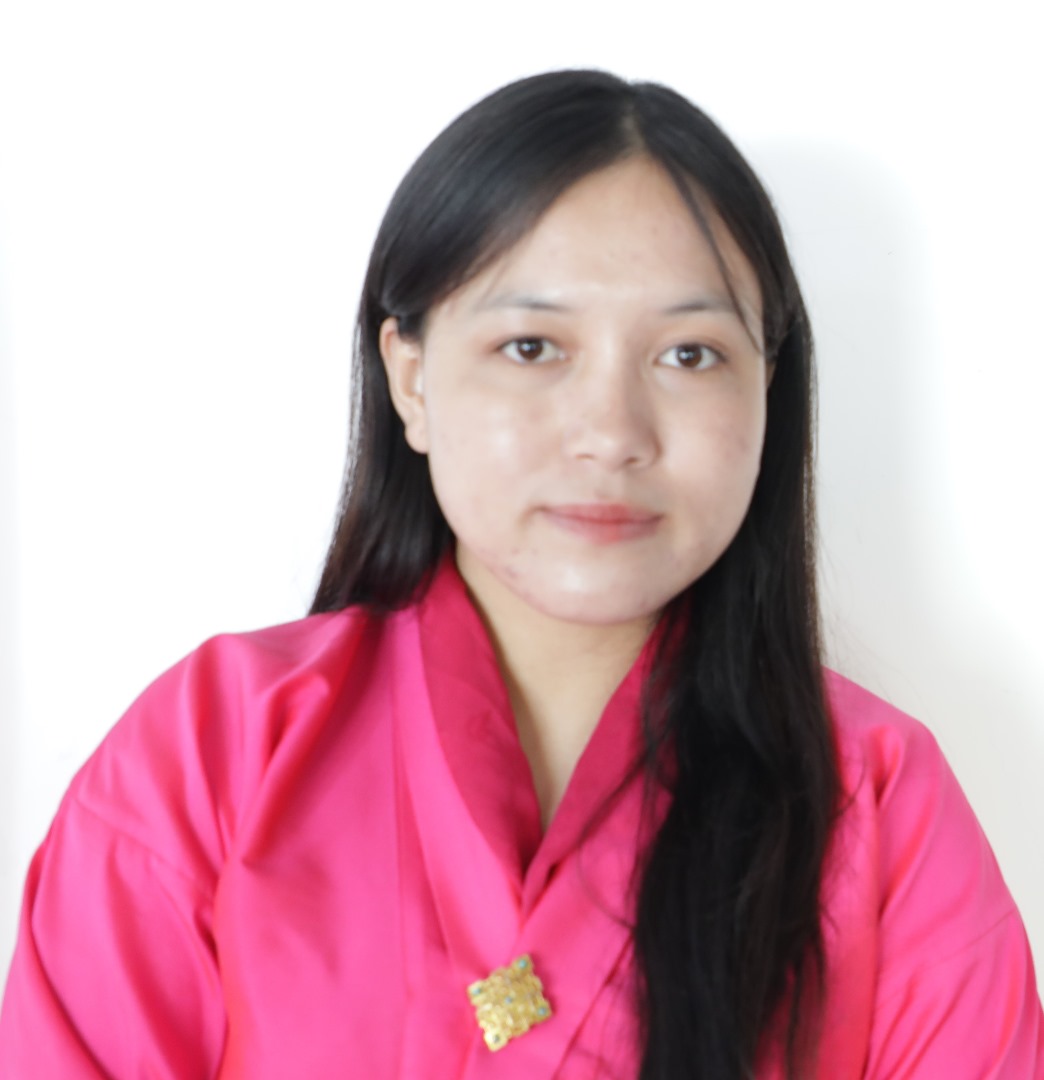 Ms. Sonam Dema Ms. Sonam Dema