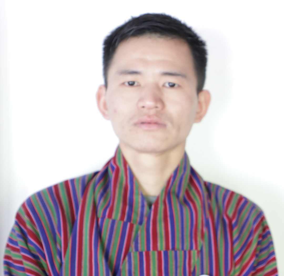 Mr. Tshewang Gyeltshen