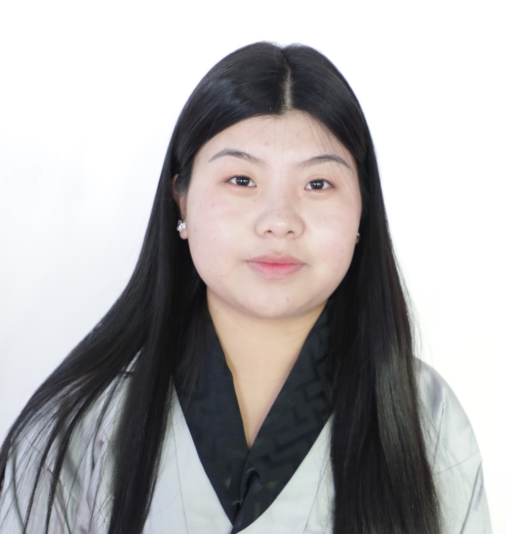 Ms. Namgay Zam