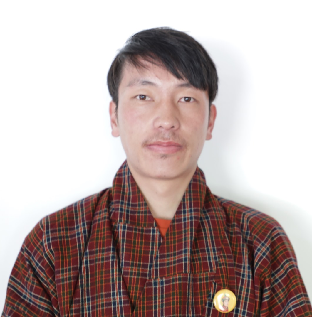 Mr. Namgay Dorji Mr. Namgay Dorji