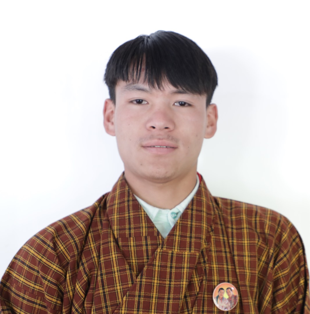 Mr. Deki Phuntsho Mr. Deki Phuntsho