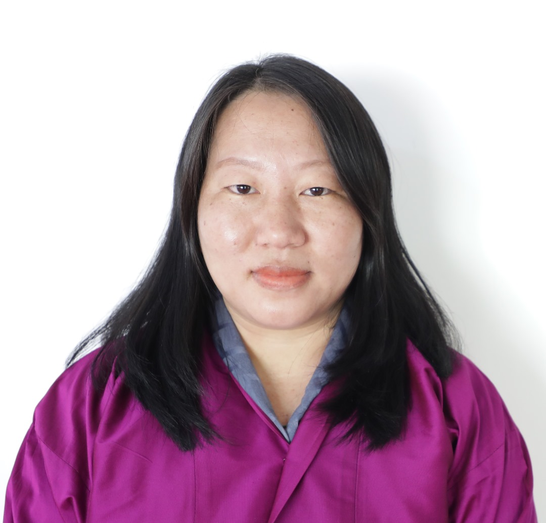 Ms. Thinley Choden