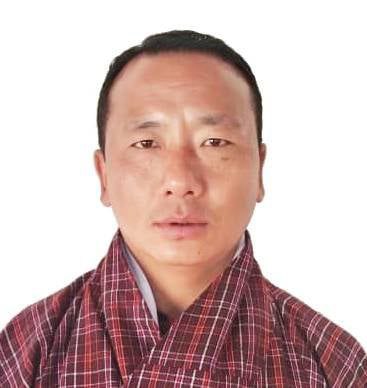 Mr. Tshewang Dorji