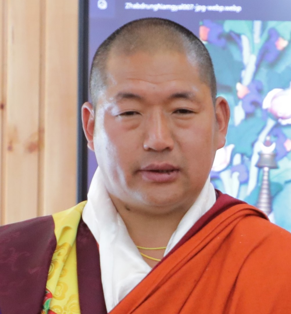 Lam Leki Dorji Lam Leki Dorji