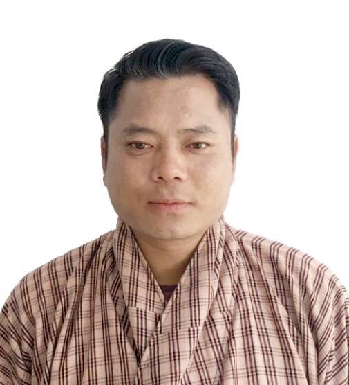 Mr. Tshewang Norbu