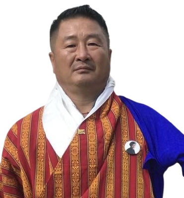 Hon. Yeshey Jamtsho