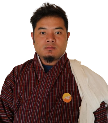 Tashi Tobgay