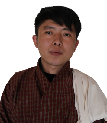 Yeshey Dorji