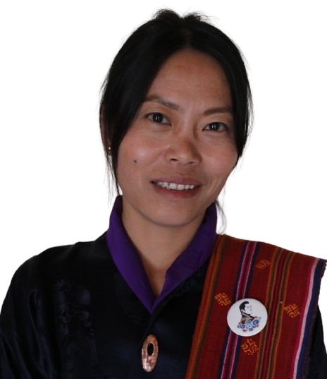 Passang Lhamo