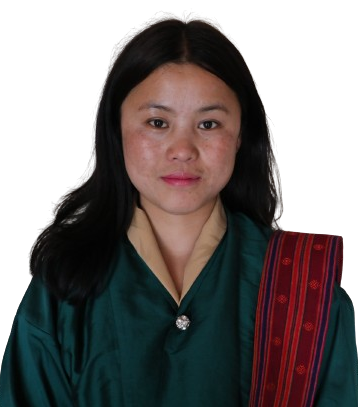 Kezang Wangmo