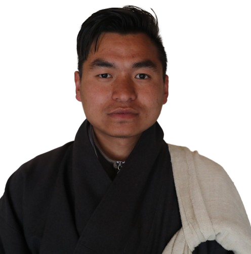 Kinley Dorji