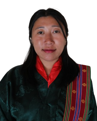 Rinchen Zangmo