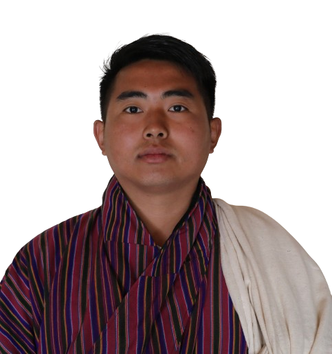 Sangay Wangchuk