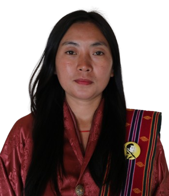 Sonam Wangmo| Parliament of Bhutan