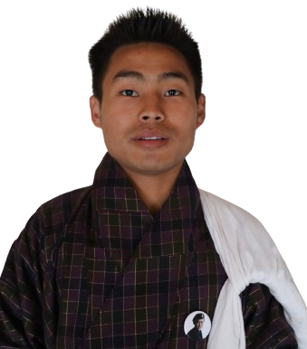 Suk Raj Mongar