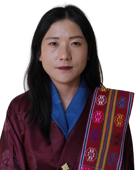 Tshering Dema