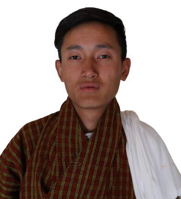 Tshewang Gyeltshen