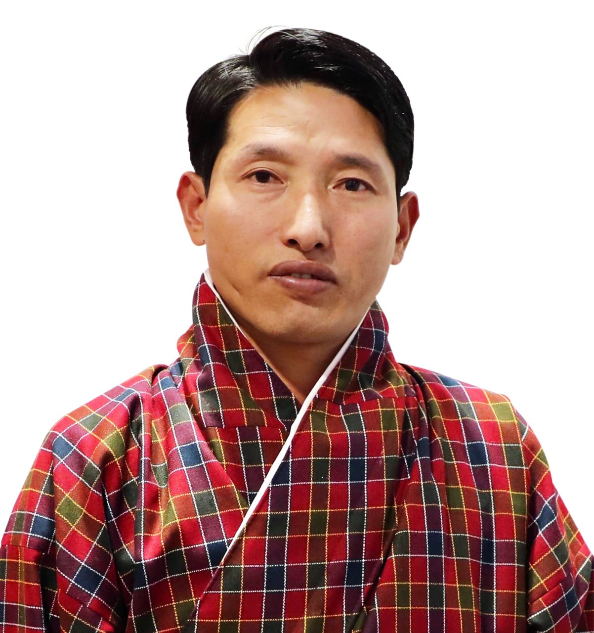 Hon. Dorji Khandu