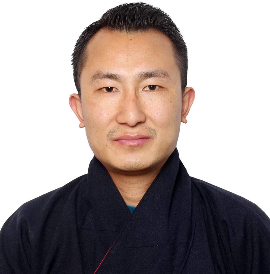 Mr. Tshering Phuntsho