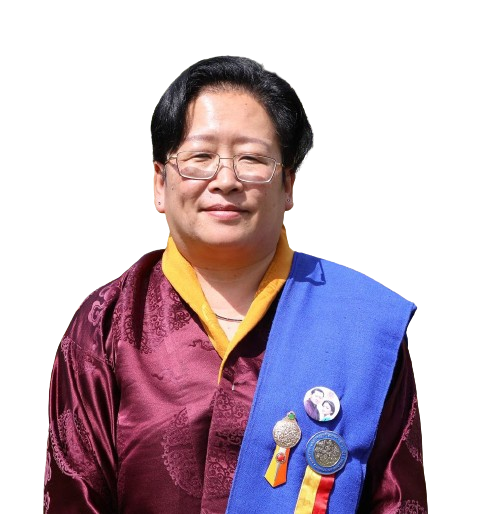 Hon'ble Kesang Chuki Dorjee