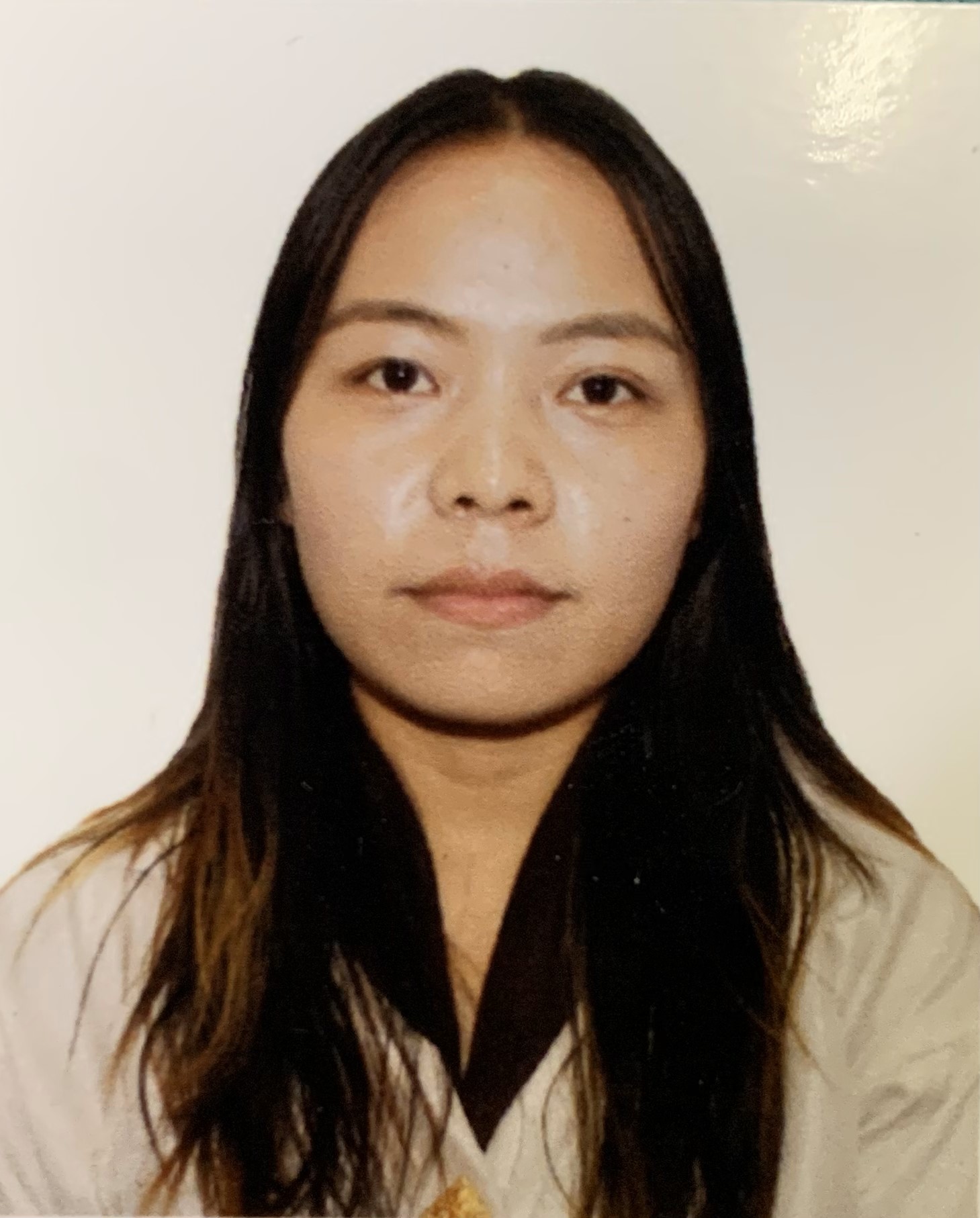 Ms. Rigsel Wangmo Dorji Ms. Rigsel Wangmo Dorji