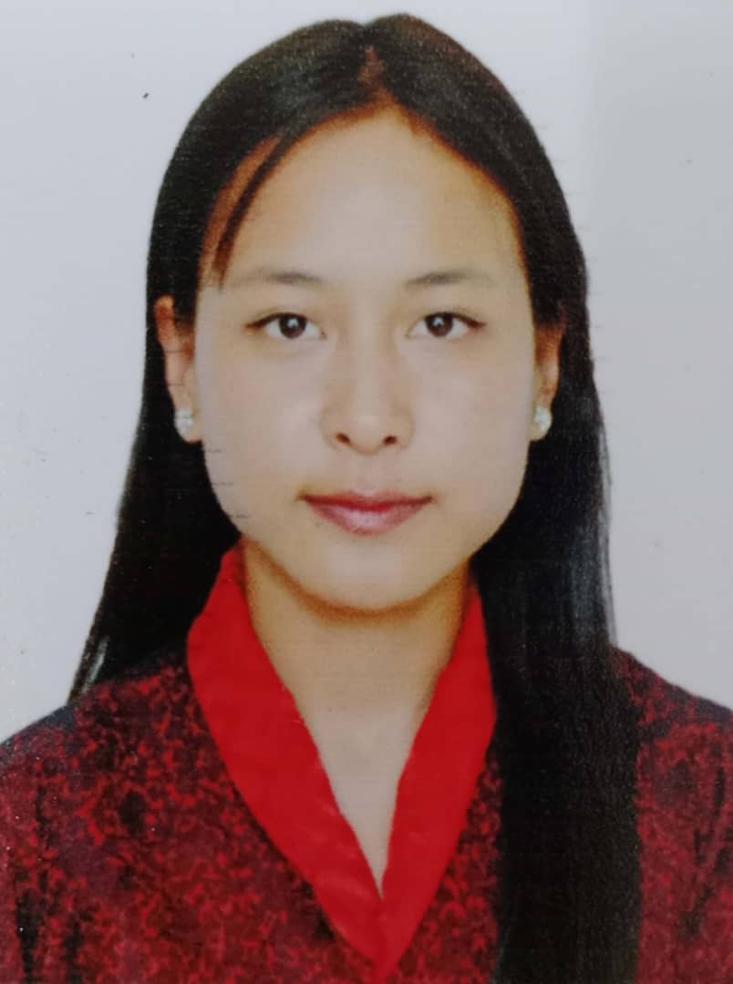 Ms. Namgay Choden Ms. Namgay Choden